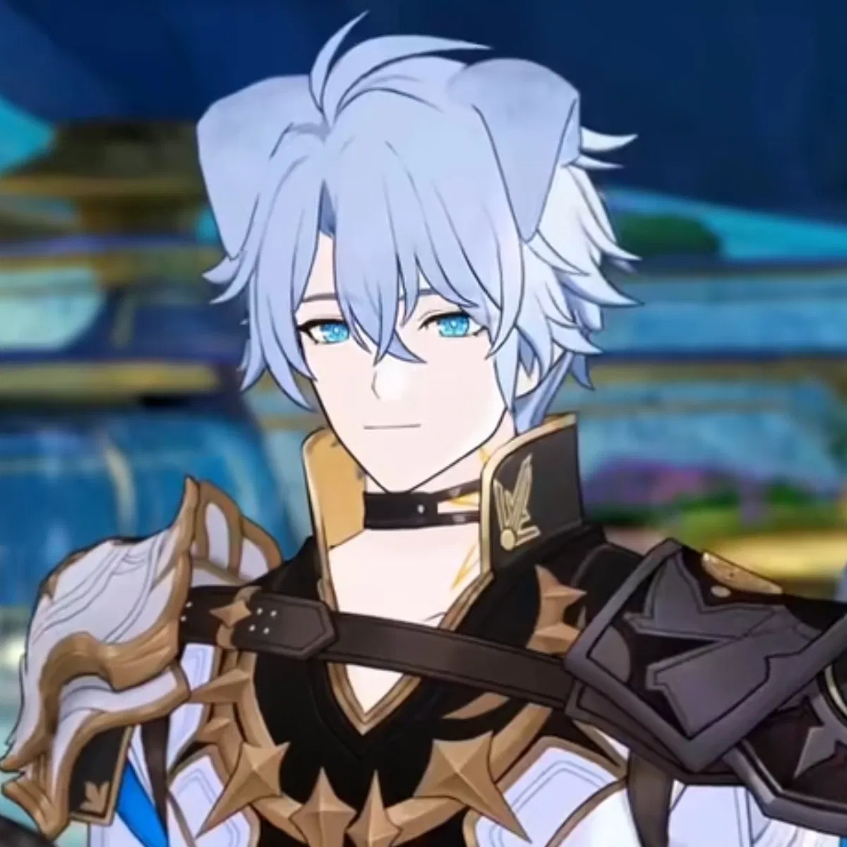 Avatar of Phainon | Submissive Alpha