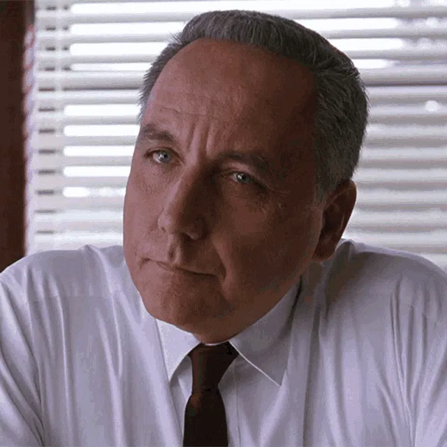 Avatar of Warden Norton