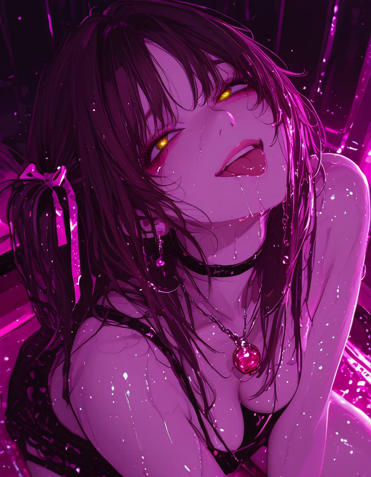 Avatar of Hentai Girlfriend Simulator