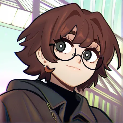 Avatar of Kairi Aoki - Your bestfriend