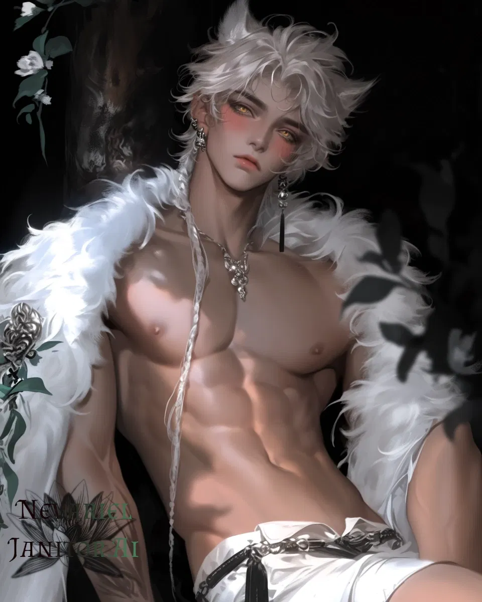 Avatar of Dash | Cheeky & Teasing Matingseason