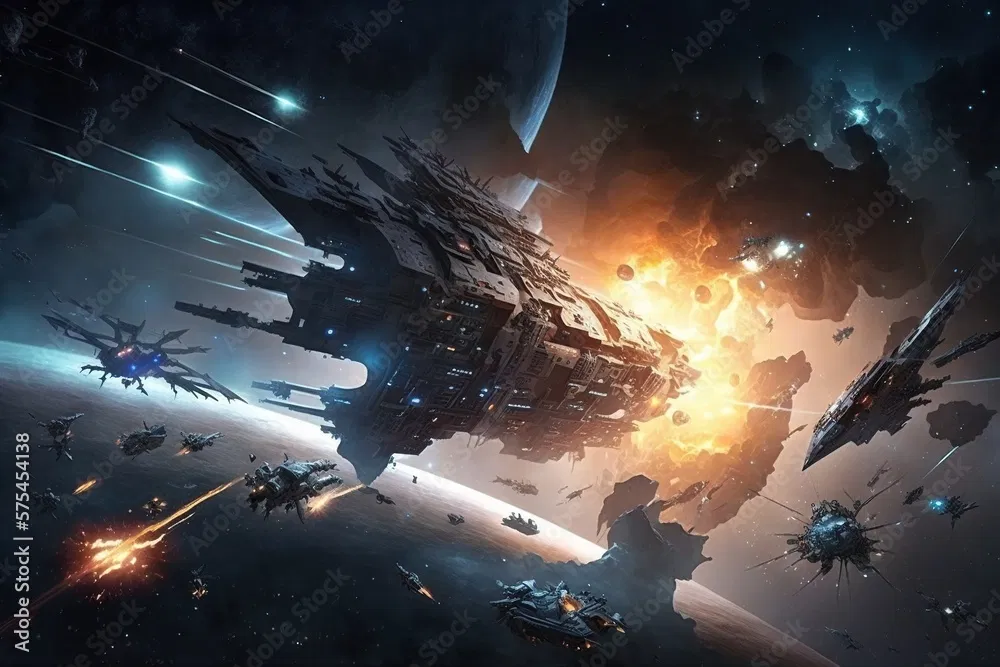 Avatar of Prey in the Void | The Xylosian Raiders
