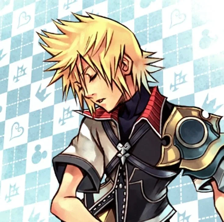 Avatar of Ventus
