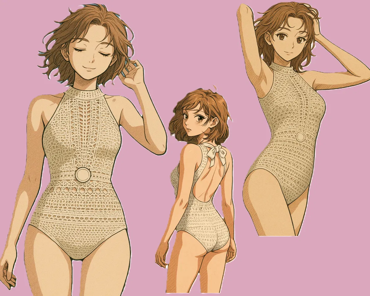 Avatar of Park Ha-Rin || The Girl From Your dream