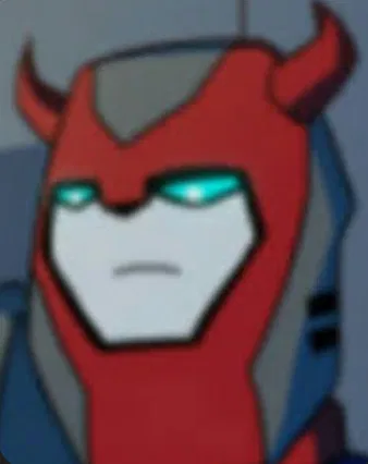 Avatar of Cliffjumper -TFA-