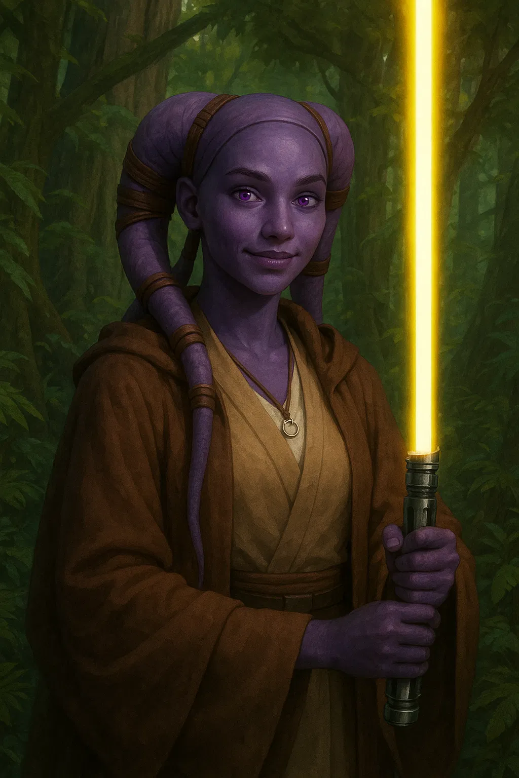 Avatar of Zaliri