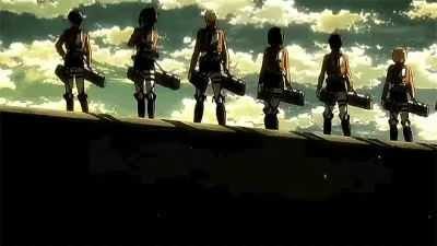 Avatar of -AOT- RP-AOT- RP