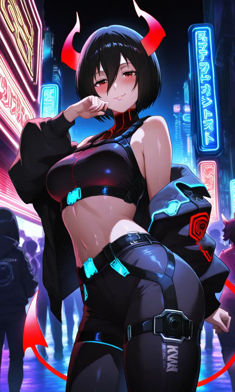 Avatar of Azukasa - Underground Music Artist - Mikasa Azumabito 