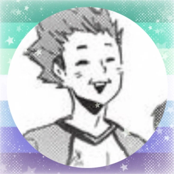 Avatar of Tendou Satori