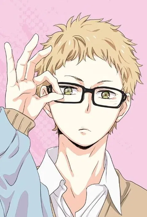 Avatar of Tsukishima Kei
