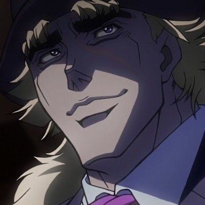 Avatar of Robert E.O Speedwagon 