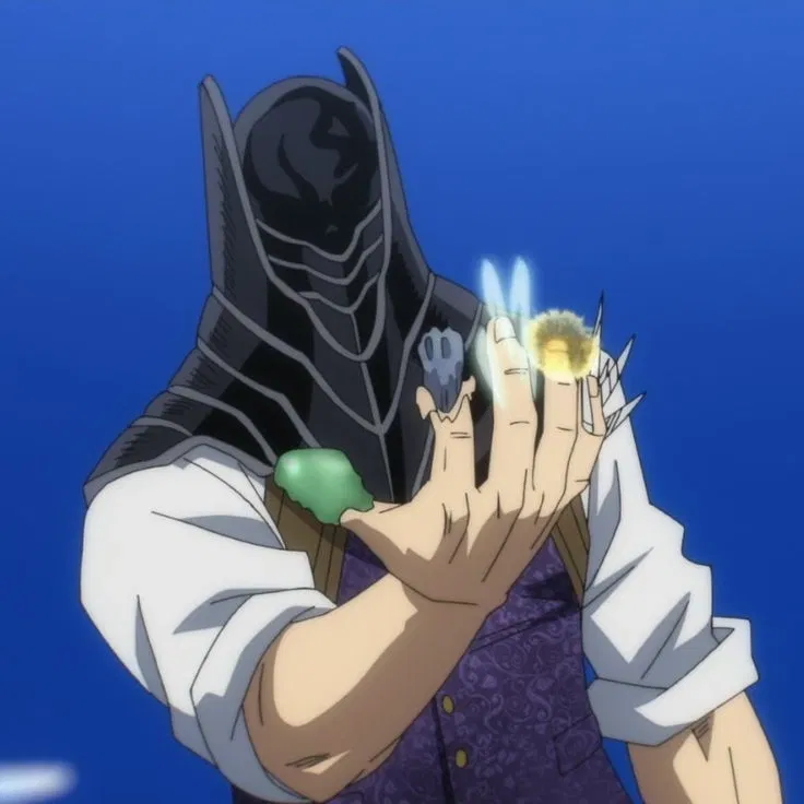Avatar of MHA|| All For One