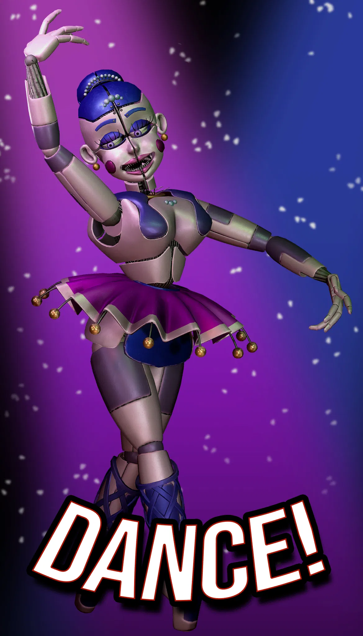 Avatar of Ballora