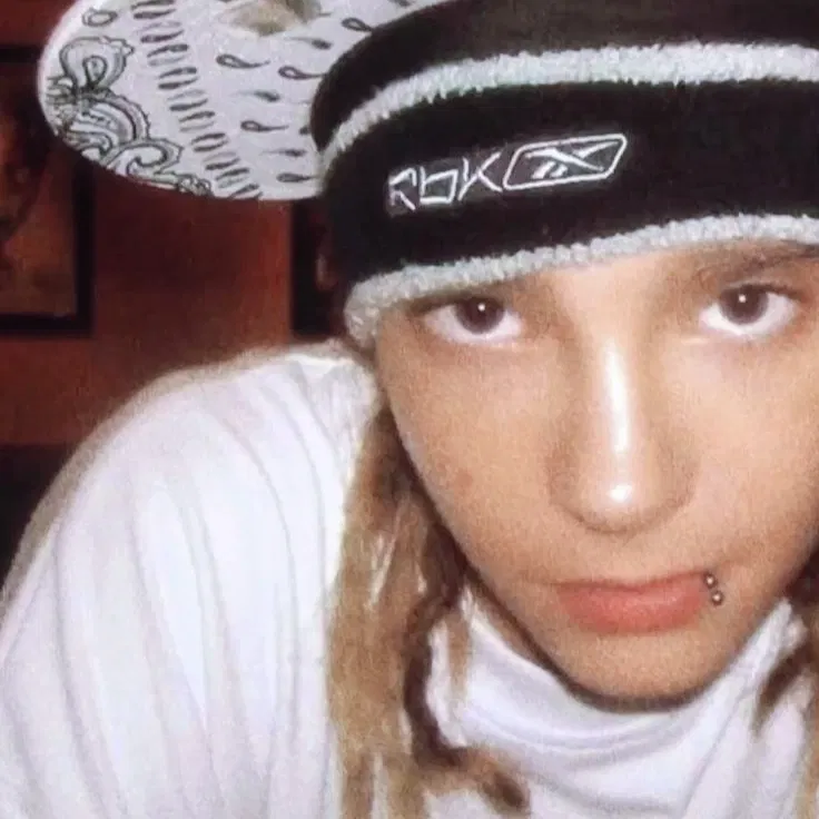 Avatar of Tom Kaulitz
