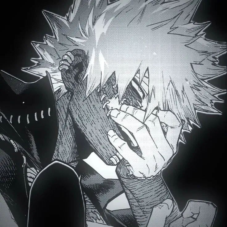 Avatar of 💉 Toya Todoroki "Dabi" 🧫