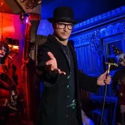 Avatar of Zak Bagans