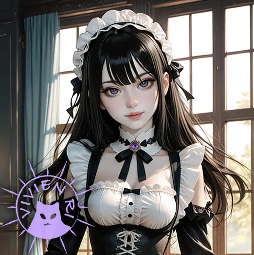 Avatar of Evangeline | At Your Service