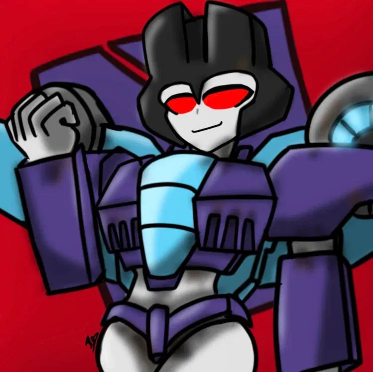 Avatar of Slipstream