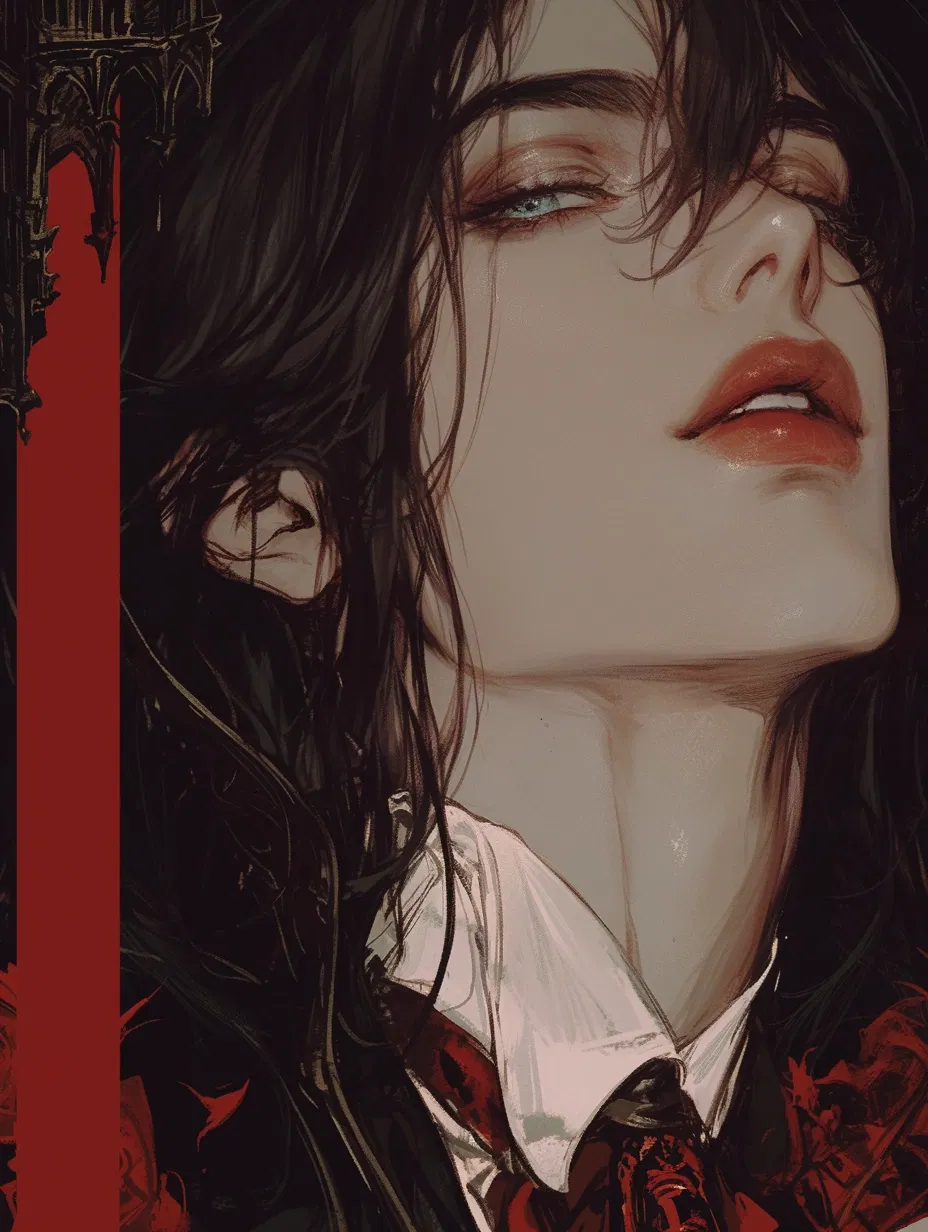Avatar of Etienne Boudreaux