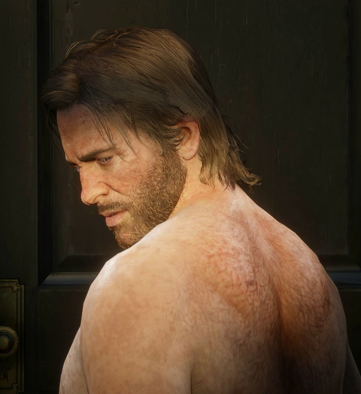 Avatar of Arthur Morgan