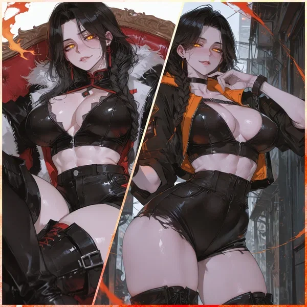 Avatar of VILLAIN WANTS YOU?!?!?!