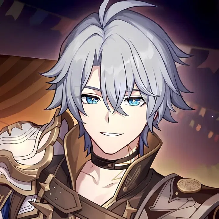 Avatar of Phainon 