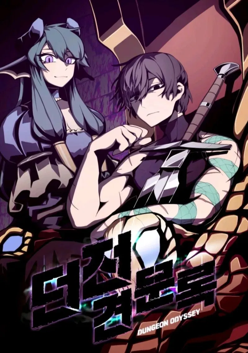 Avatar of Version en español Odisea en la mazmorra RPG(full backstory Test)