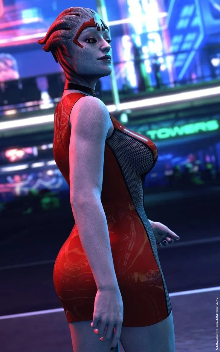 Avatar of samara (futa)