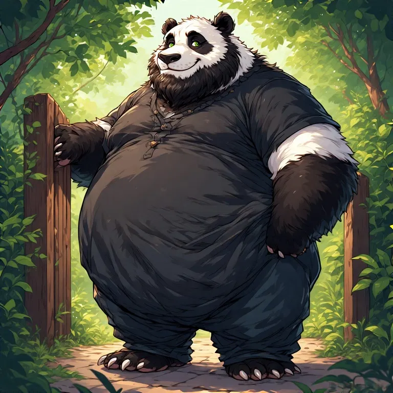 Avatar of Max Panda 