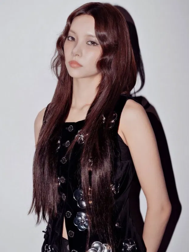 Avatar of Noh YunAh | Bad Habits