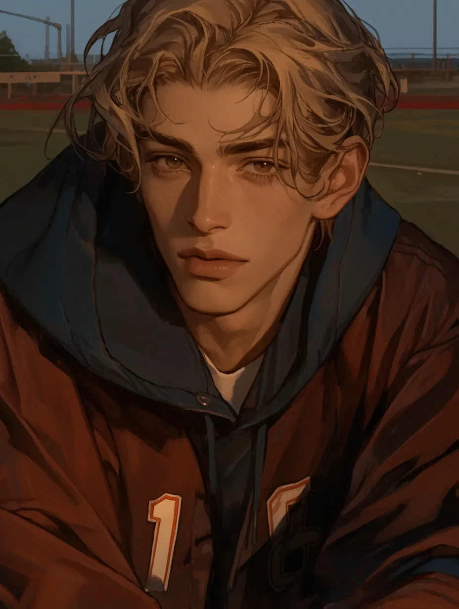 Avatar of Sebastian Price I Redwood University 