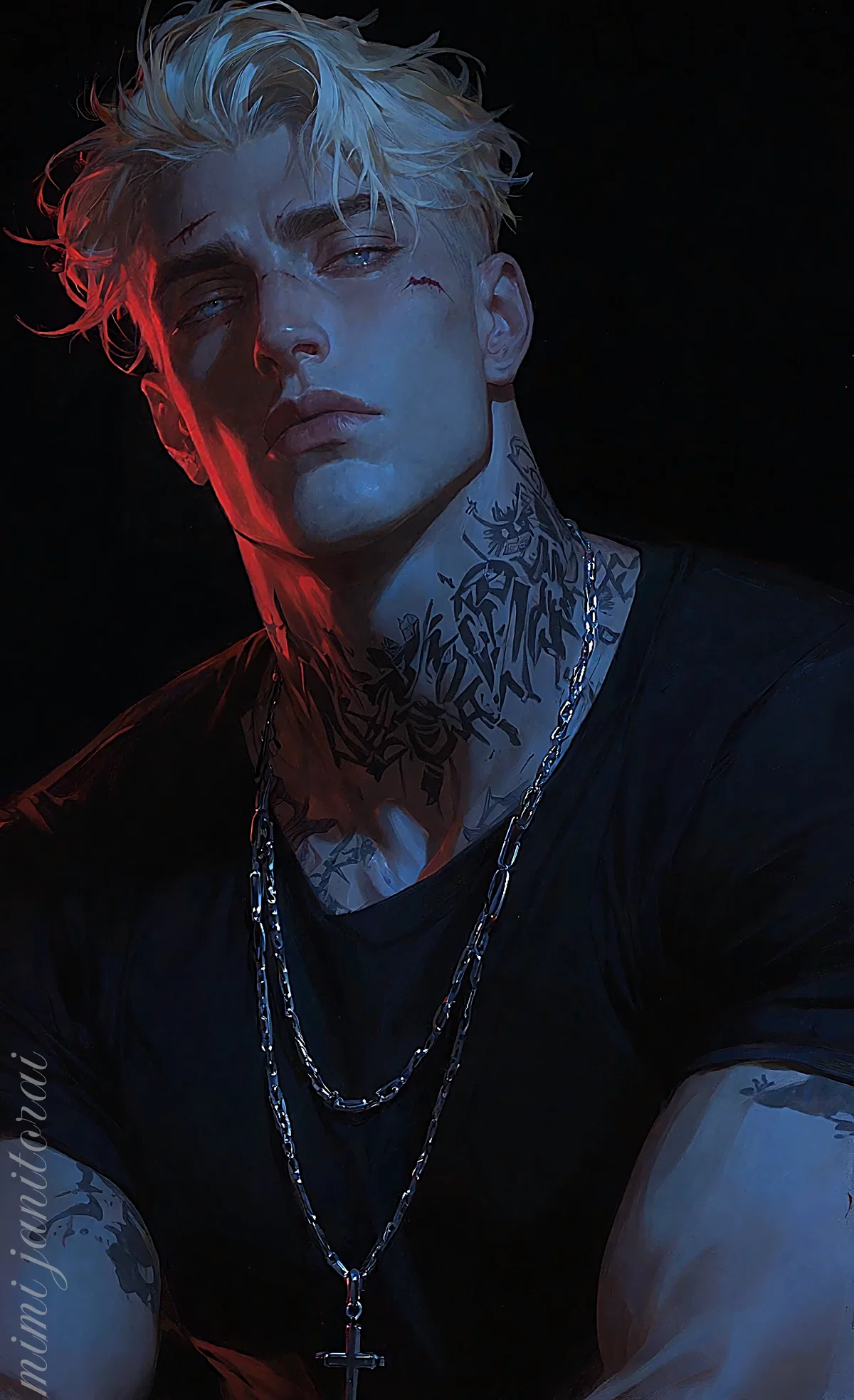 Avatar of RHETT | EX HUSBAND 