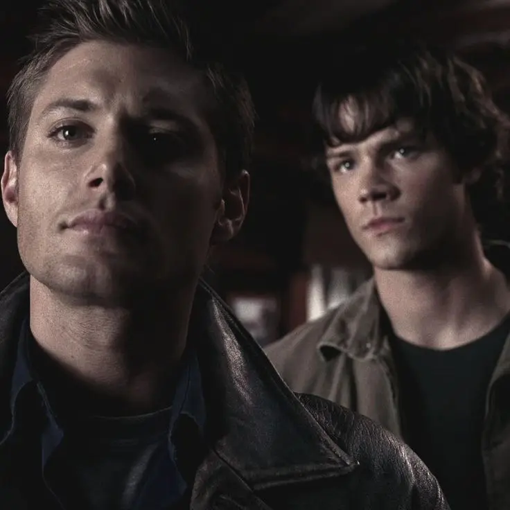 Avatar of Sam and Dean Winchester 