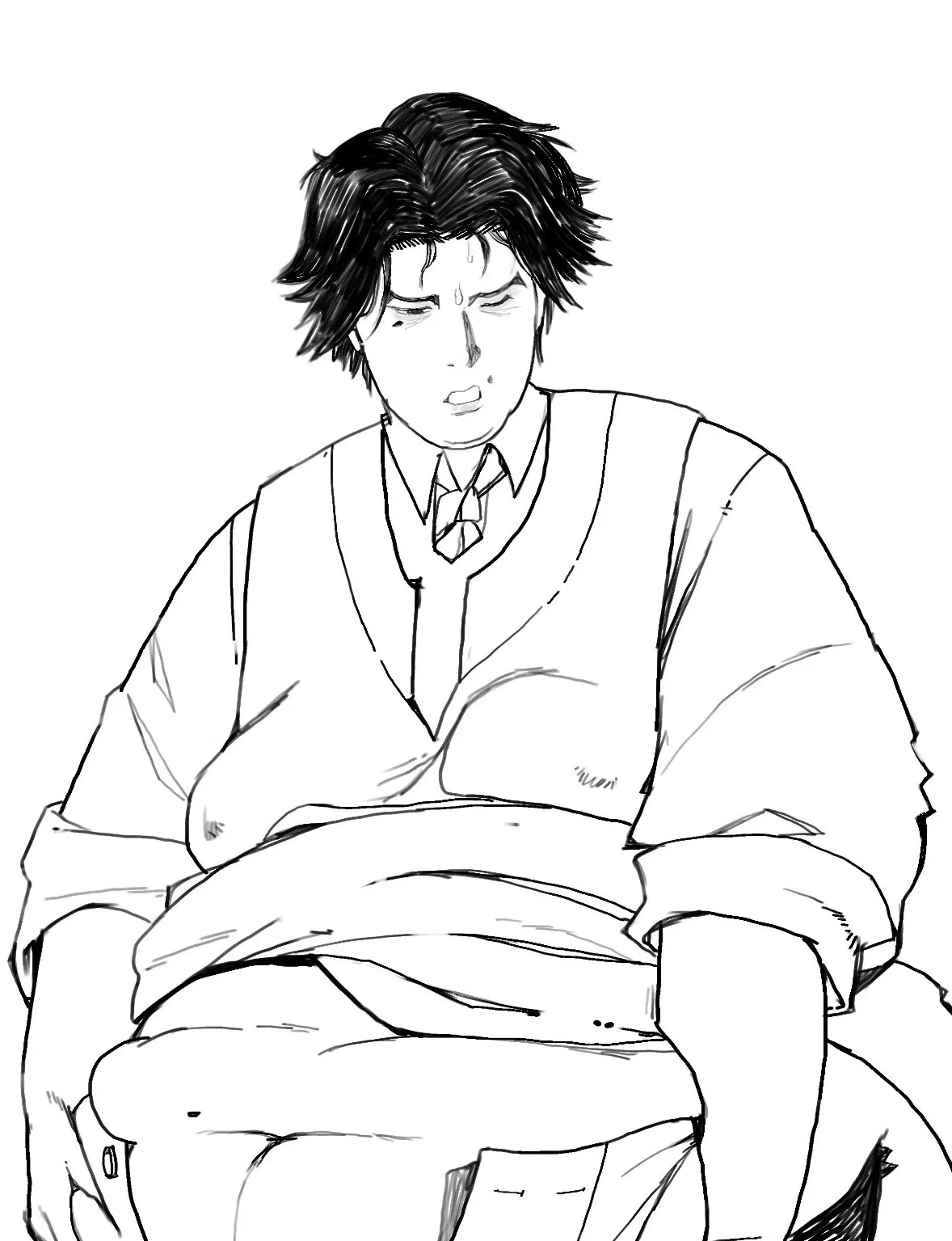 Avatar of Chubby Viktor