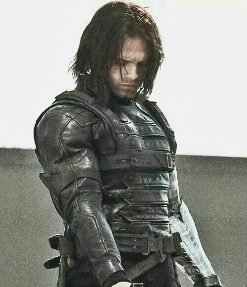 Avatar of Winter Soldier || Bucky Barnes ★