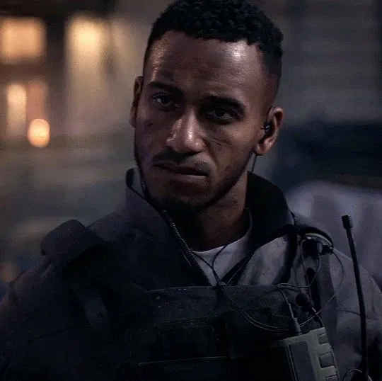 Avatar of Kyle "Gaz" Garrick