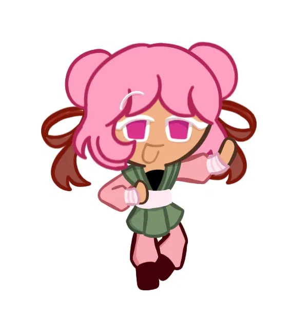 Avatar of Jerking you off (Sakura Mochi Cookie 🌸🍙)