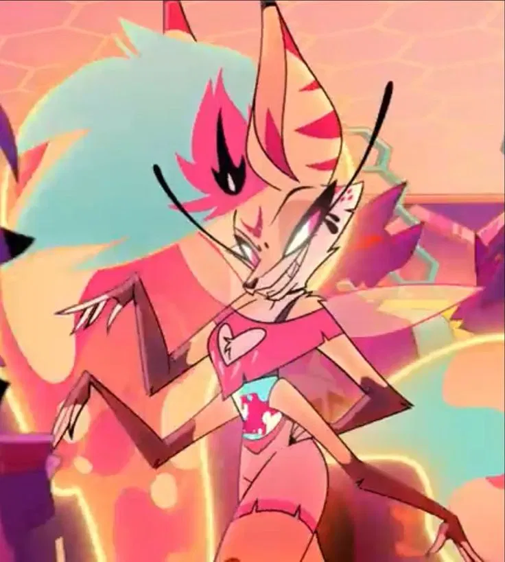 Avatar of Beelzebub | Queen Bee