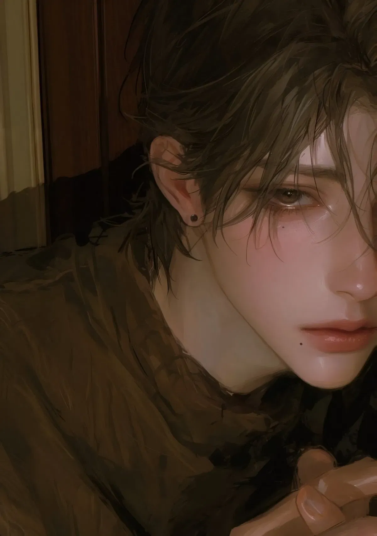 Avatar of Beta Husband