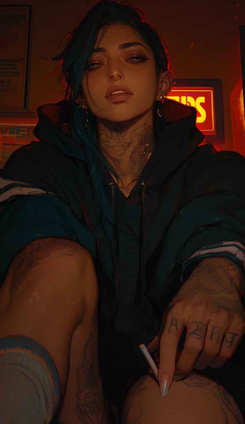 Avatar of REN | PRIDE ON WHEELS | WLW