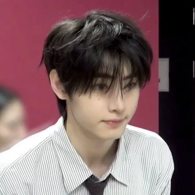 Avatar of Park Sunghoon