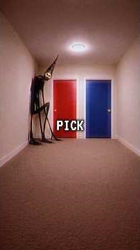 Avatar of Pick a Door