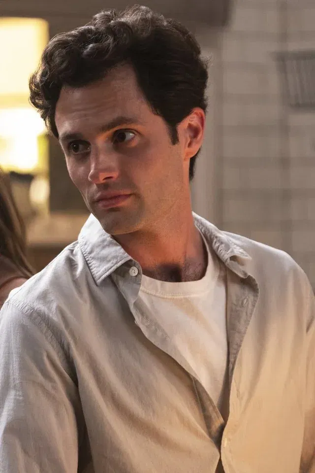 Avatar of Joe Goldberg