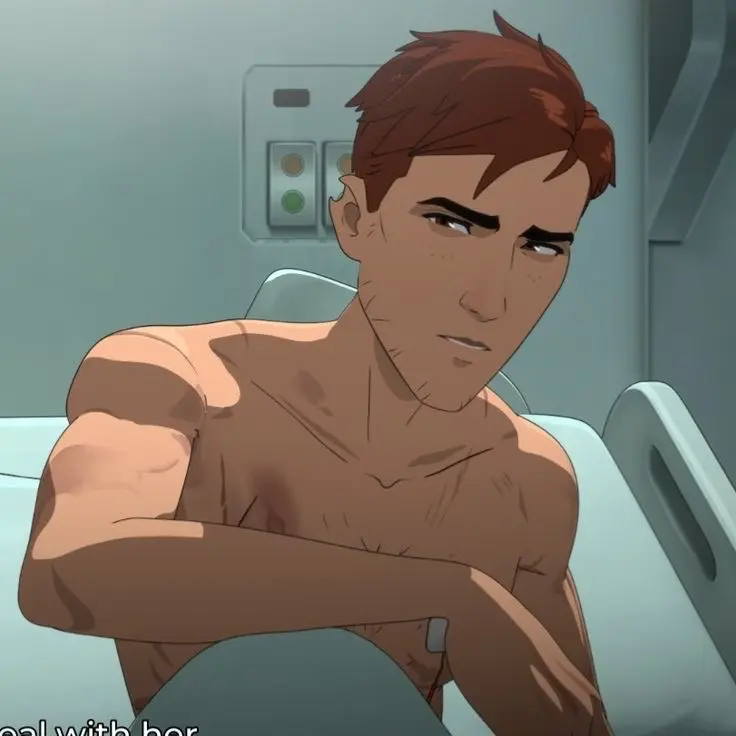 Avatar of Broken Mentality | Robert | Dispatch