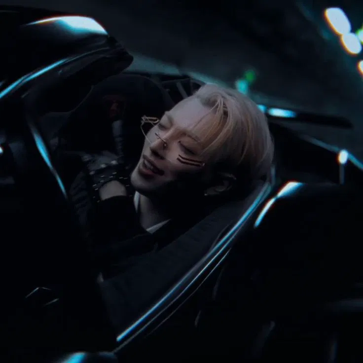 Avatar of Kim Hongjoong 