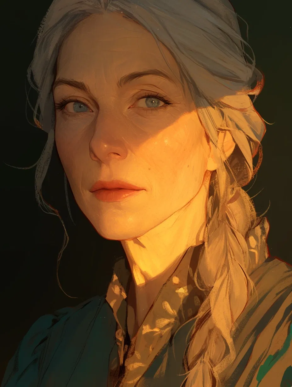 Avatar of Marlene