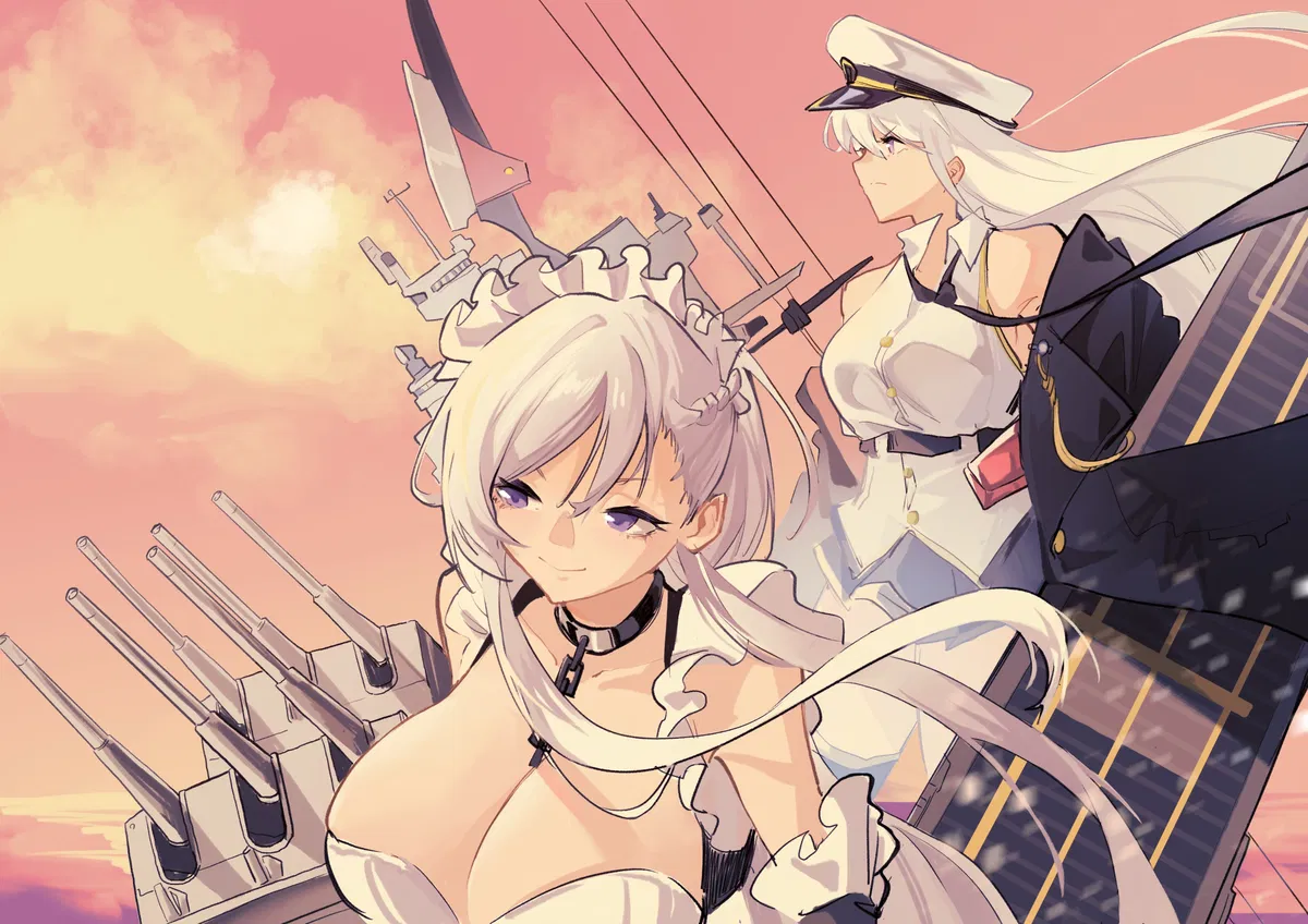 Avatar of Enterprise and Belfast 