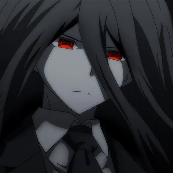Avatar of Izuru Kamukura
