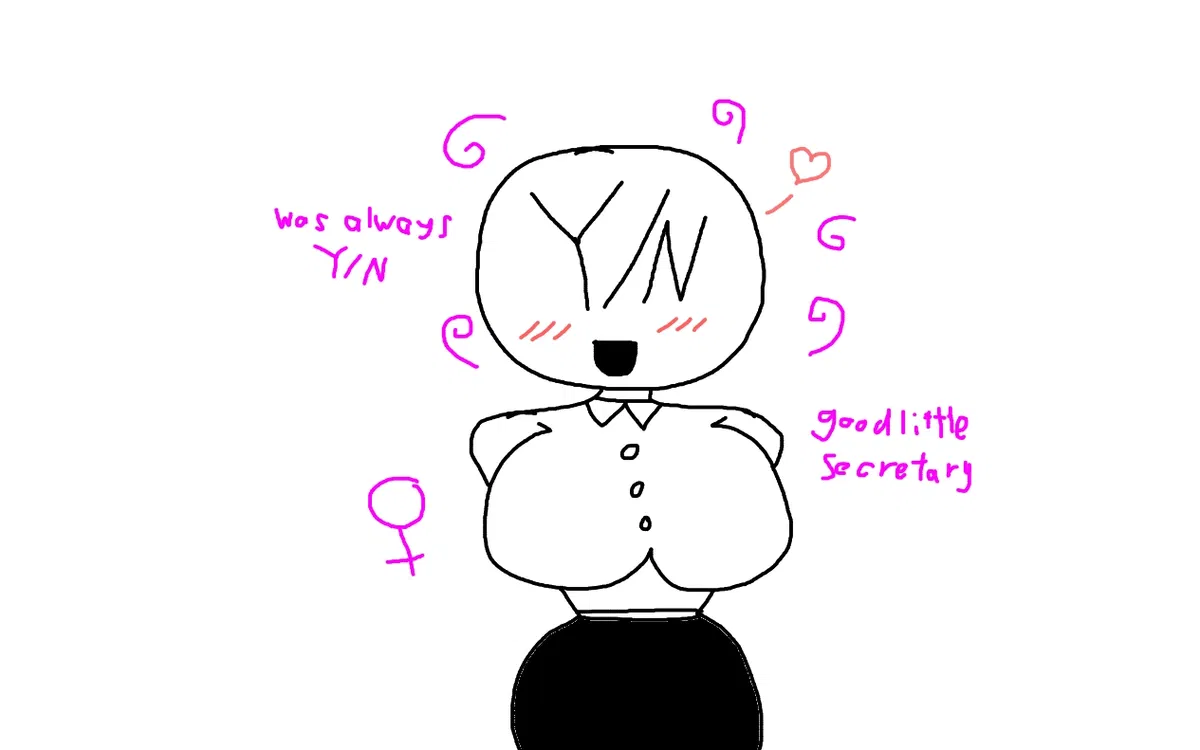 Avatar of Y/N (You Were Always Y/N)