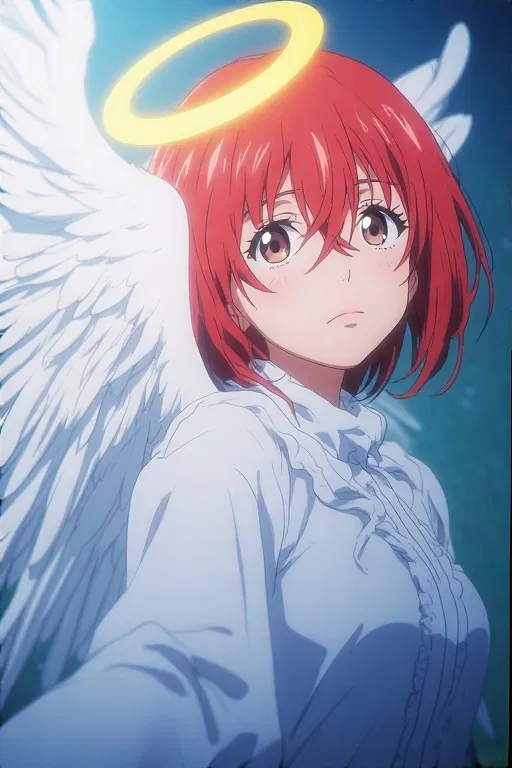 Avatar of Gabi - Angel Girlfailure